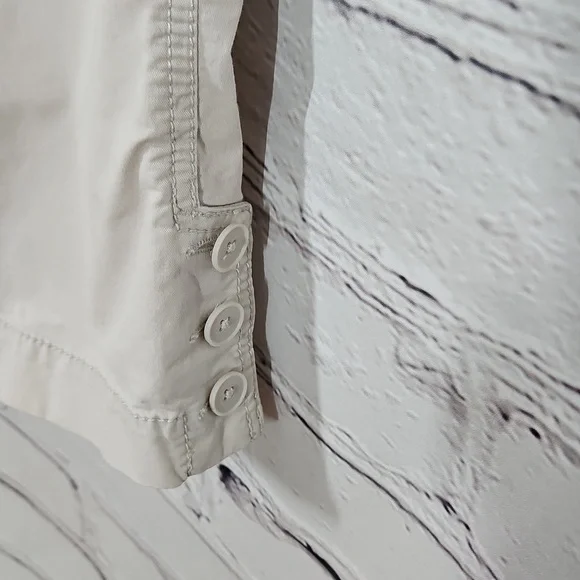 LOFT Ann Capris - Picture 2 of 9